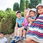 moda infantil, ropas y calzados para niños y niñas