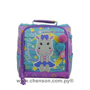 LONCHERA INFANTIL CHENSON NENEM BOLIVIA